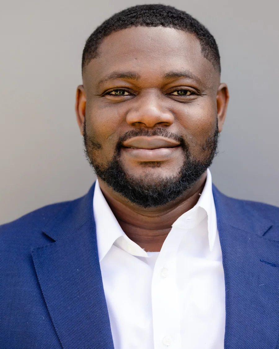 Dr. Adesegun Francis Osadare